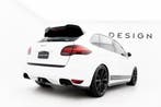 Achterspoiler Porsche Cayenne Turbo / Standaard Mk2, Verzenden