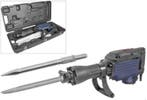 Breekhamer / sloophamer Güde MH 1600  (50 Joule), Doe-het-zelf en Verbouw, Gereedschap | Handgereedschap, Verzenden, Nieuw