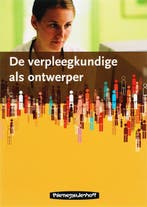 De verpleegkundige als ontwerper 9789006950922 T. Schoot, Verzenden, Gelezen, T. Schoot