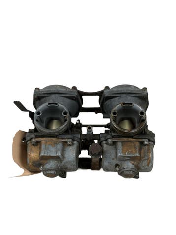 Mikuni BS34SS Carburateur · Suzuki GS450L (1980-1984), Motoren, Onderdelen | Suzuki, Ophalen, Nieuw