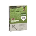Graszaad | Pokon | 50 m² (Aanleg, 1 kg), Verzenden, Nieuw