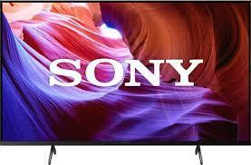 Sony Bravia KD-75X85K - 75 Inch 4K UHD (LED) 100Hz Google TV, Audio, Tv en Foto, Televisies, Ophalen, LED, Zo goed als nieuw, 100 Hz