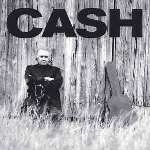 cd - Johnny Cash - Unchained, Verzenden, Zo goed als nieuw