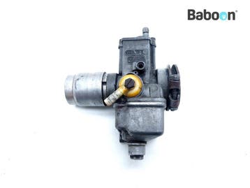 Carburateur Moto Guzzi T3 850 California 1975-1983 (VD), Motoren, Verzenden, Gebruikt