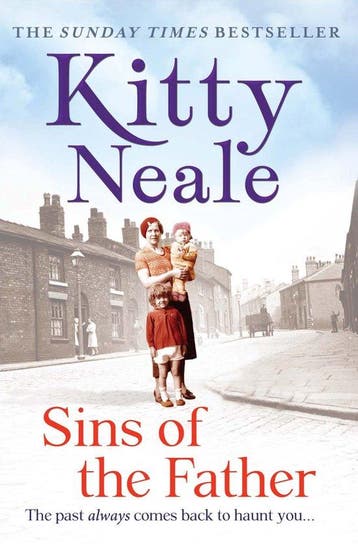 Sins of the Father - Kitty Neale 9781847563491, Verzenden, Gelezen, Kitty Neale
