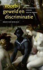 Voorbij Geweld En Discriminatie 9789025308544, Ophalen of Verzenden, Nieuw, Krijn van der Jagt