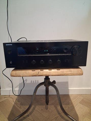 Onkyo - TX-8020 Solid state stereo receiver, Nieuw