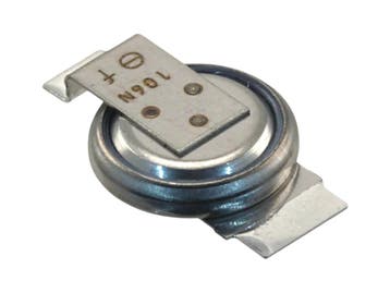 Condensator voor de PSP 1000 en PSP 2000, Spelcomputers en Games, Spelcomputers | Sony PSP, Ophalen of Verzenden, Nieuw