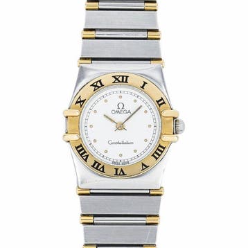 Omega - Constellation - Zonder minimumprijs - 795.1080 -, Nieuw
