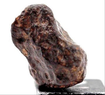 NWA 14967 ureiliet, primitieve achondrietmeteoriet - 1.59 g