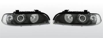 Carnamics Koplampen | BMW 5-serie 00-03 4-d (E39) / 5-serie, Verzenden, Nieuw