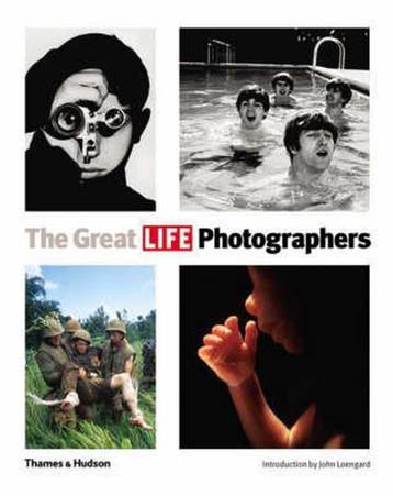 The great Life photographers - John Loengard 9780500286579, Verzenden, Gelezen, John Loengard