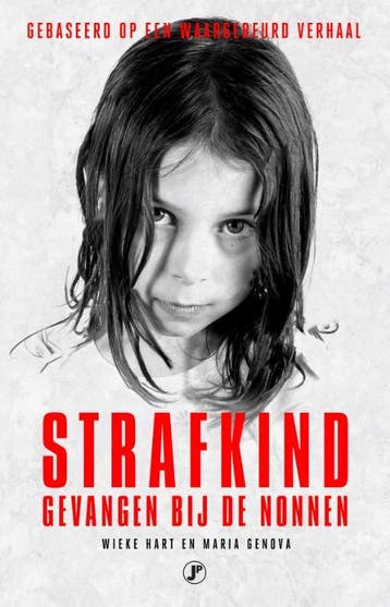 Strafkind - Wieke Hart 9789089755759, Verzenden, Zo goed als nieuw, Wieke Hart