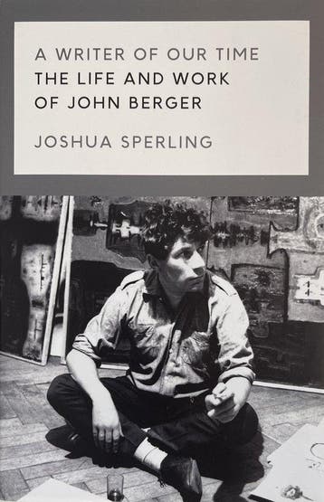 A Writer of Our Time - Joshua Sperling 9781786637420, Verzenden, Zo goed als nieuw, Joshua Sperling