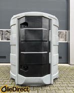 Dieseltank 1500L/2500L kunststof met pomp, Verzenden, Overige, Overige typen