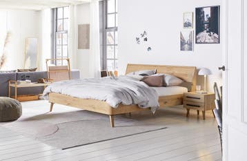 Snel leverbaar: Bedframe Balance Tender - Snel leverbaar |, Verzenden, Nieuw