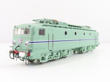 Electrotren H0 - 2721 AC - Elektrische locomotief (1) -, Hobby en Vrije tijd, Modeltreinen | H0, Nieuw