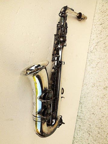 Foetisch Freres - - Altsaxofoon - Frankrijk - 1960, Nieuw