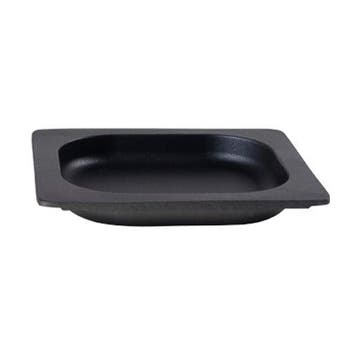GN-Inzetbak | TurboChef Josper | Aluminium (Handgesmeed) |, Verzenden, Nieuw in verpakking