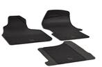 Rubber automatten - Mercedes SPRINTER 06-, VW CRAFTER 06-16, Verzenden, Nieuw