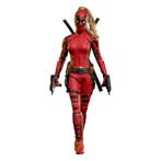 Deadpool & Wolverine Movie Masterpiece Action Figure 1/6..., Ophalen of Verzenden, Nieuw