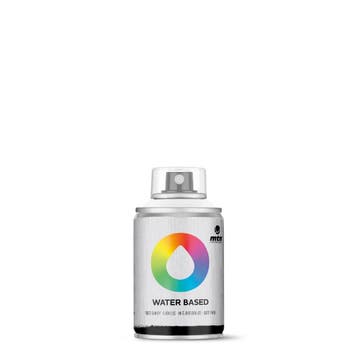 Flower decor verfspray waterbasis voor verse bloemen, Ophalen of Verzenden, Nieuw