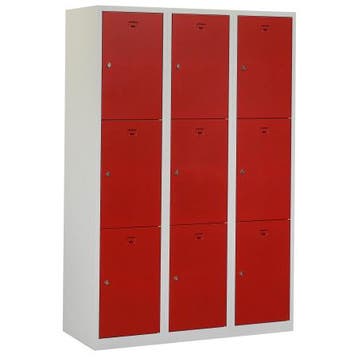 (MDK-107398) CH PHT 180-3.9 Premium Locker - 180x120x50 cm, Ophalen of Verzenden, Nieuw