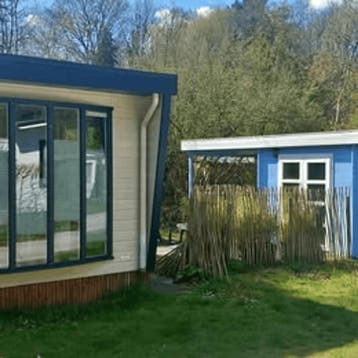 Recreatiewoning in Havelte gevonden voor €950,- pm, Direct bij eigenaar, Havelte
