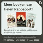 The Victoria Letters 9780008196837 Helen Rappaport, Boeken, Verzenden, Gelezen, Helen Rappaport