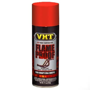 VHT flame proof rood  sp109, Ophalen of Verzenden, Nieuw
