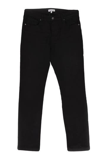 Anytime Broek in maat 33 Zwart, Anytime, Verzenden, Zo goed als nieuw, Zwart