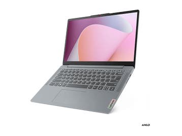 Lenovo - Ideapad Slim 3 14amn8 - 14 inch - Arctisch Grijs, 2 tot 3 Ghz, Qwerty, Verzenden, Nieuw