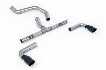 Roetfilter-back | INEOS Grenadier B58 3.0 I6 Turbo Benzine e, Verzenden, Nieuw