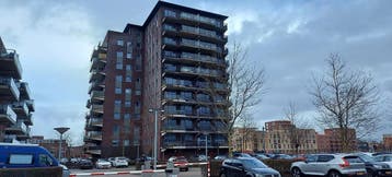Te huur: Appartement Vossenzoom in Pijnacker, Huizen en Kamers, Pijnacker, Appartement, Zuid-Holland