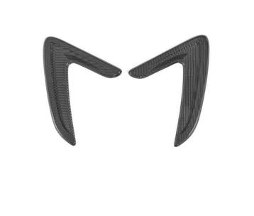 Carbon fender vents BMW F30 2012-2018 – HP Parts