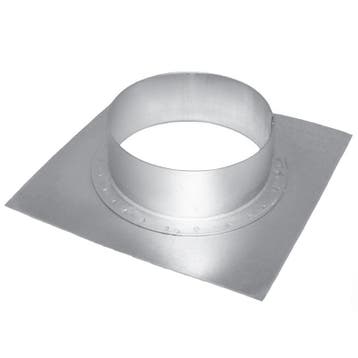 Muurdoorvoer Ø 160mm voor spirobuis en flexibele slang, Verzenden, Nieuw