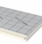 PIR isolatie platen, Doe-het-zelf en Verbouw, Isolatie en Afdichting, Ophalen, Dakisolatie, 4 tot 8 cm, Nieuw