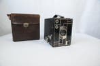 Kodak Beau Brownie - Art Deco Box 120 / medium formaat, Nieuw