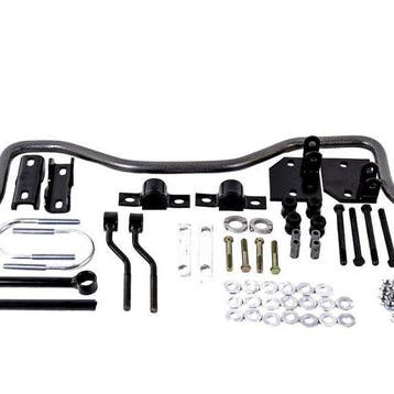 Hellwig 15-22 Chevrolet Colorado w/ 2-4in Lift Solid Heat, Ophalen of Verzenden, Nieuw