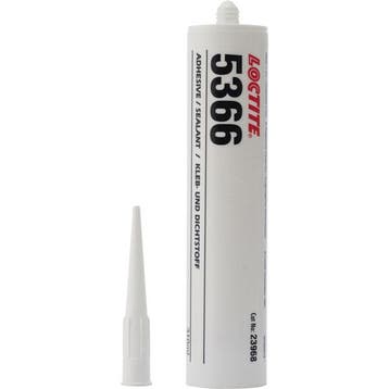 Loctite si 5366 310 ml, patroon, Verzenden, Nieuw