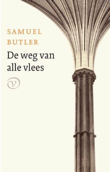 De Weg Van Alle Vlees | Samuel Butler | Nieuw, Ophalen of Verzenden, Nieuw, Samuel Butler