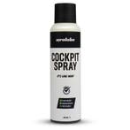 Airolube Cockpitspray 200ml  Airopack, Verzenden