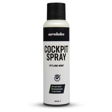 Airolube Cockpitspray 200ml  Airopack, Verzenden