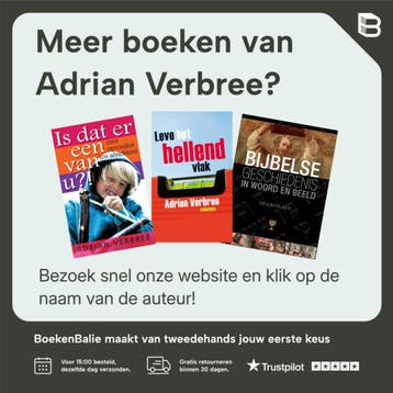 STOFGOUD - Adrian Verbree 9789055604227, Verzenden, Gelezen, Adrian Verbree