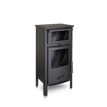 Houtkachel Sagra Ch Met Oven, Huis en Inrichting, Kachels, Nieuw