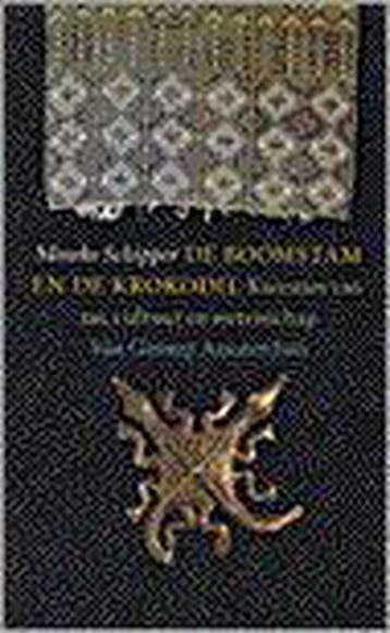 Boomstam en de krokodil 9789055150670 M. Schipper, Verzenden, Gelezen, M. Schipper