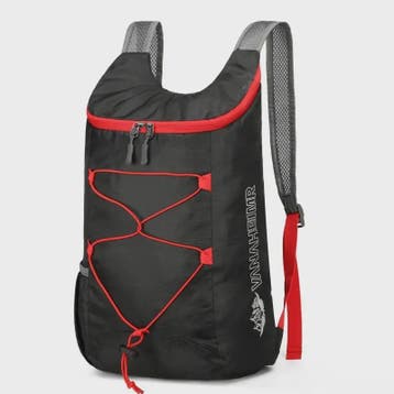 Opvouwbare Outdoor Rugzak - Lichtgewicht, Waterdicht Nylon v, Verzenden, Nieuw