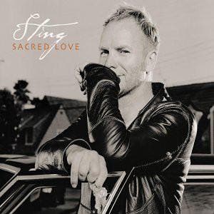 cd digi - Sting - Sacred Love (Tour Edition), Verzenden, Zo goed als nieuw