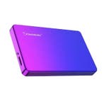 Externe Harde Schijf 2.5” USB 3.0 Portable HDD Opslag, Computers en Software, Harde schijven, Verzenden, Nieuw