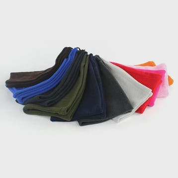 Verstelbare Fleece Nekwarmer & Buff - Winter Nek Tube voor S, Verzenden, Nieuw